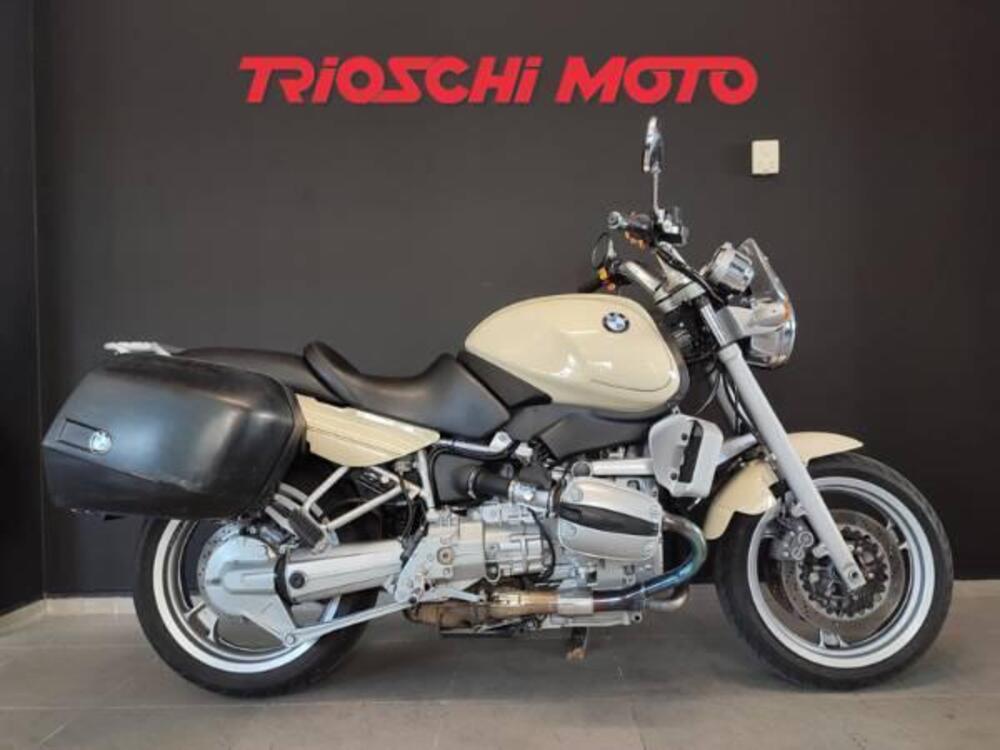 Bmw R 850 R (1994 - 02)