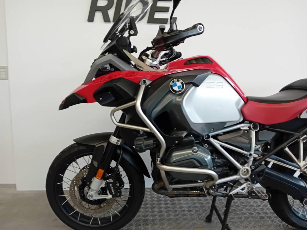 Bmw R 1200 GS Adventure (2017 - 18) (3)