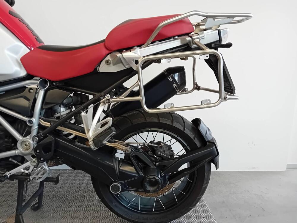 Bmw R 1200 GS Adventure (2017 - 18) (4)