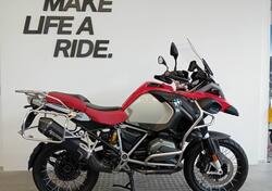 Bmw R 1200 GS Adventure (2017 - 18) usata