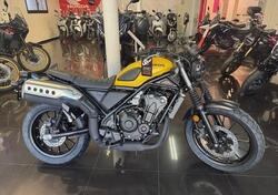 Honda CL500 (2023 - 24) nuova