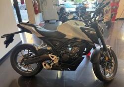 Honda CB 125 R (2024 - 25) nuova