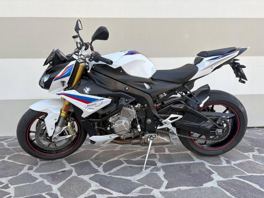 Bmw S 1000 R (2017 - 20)
