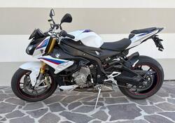 Bmw S 1000 R (2017 - 20) usata
