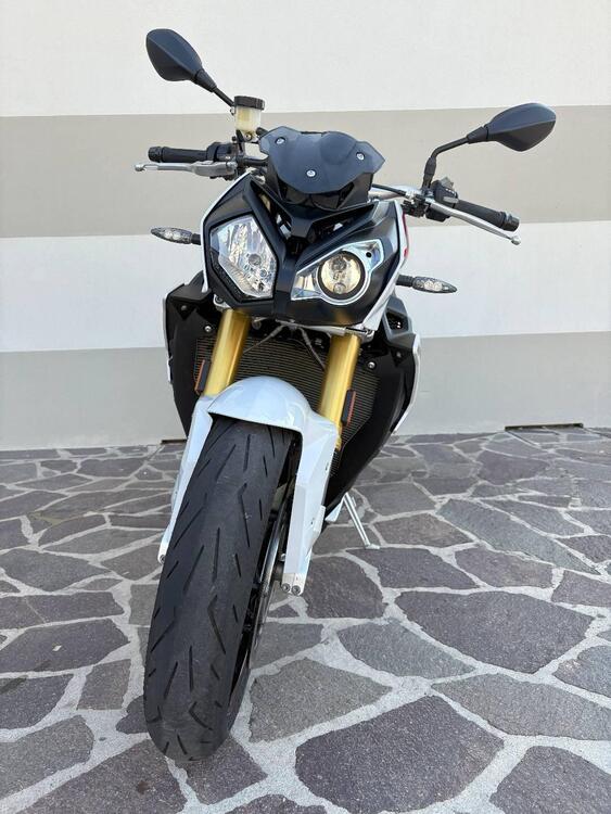 Bmw S 1000 R (2017 - 20) (3)