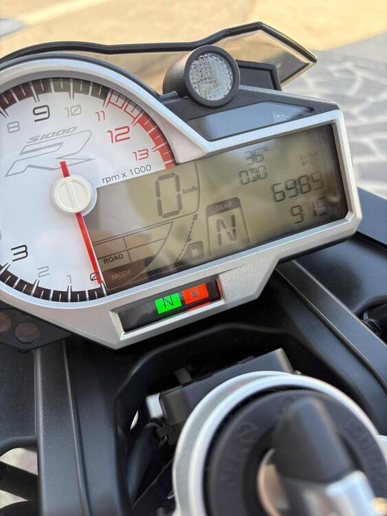 Bmw S 1000 R (2017 - 20) (4)