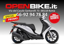 Piaggio Medley 125 S (2025) nuova