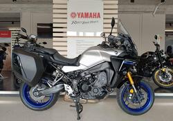 Yamaha Tracer 9 GT (2021 - 24) usata
