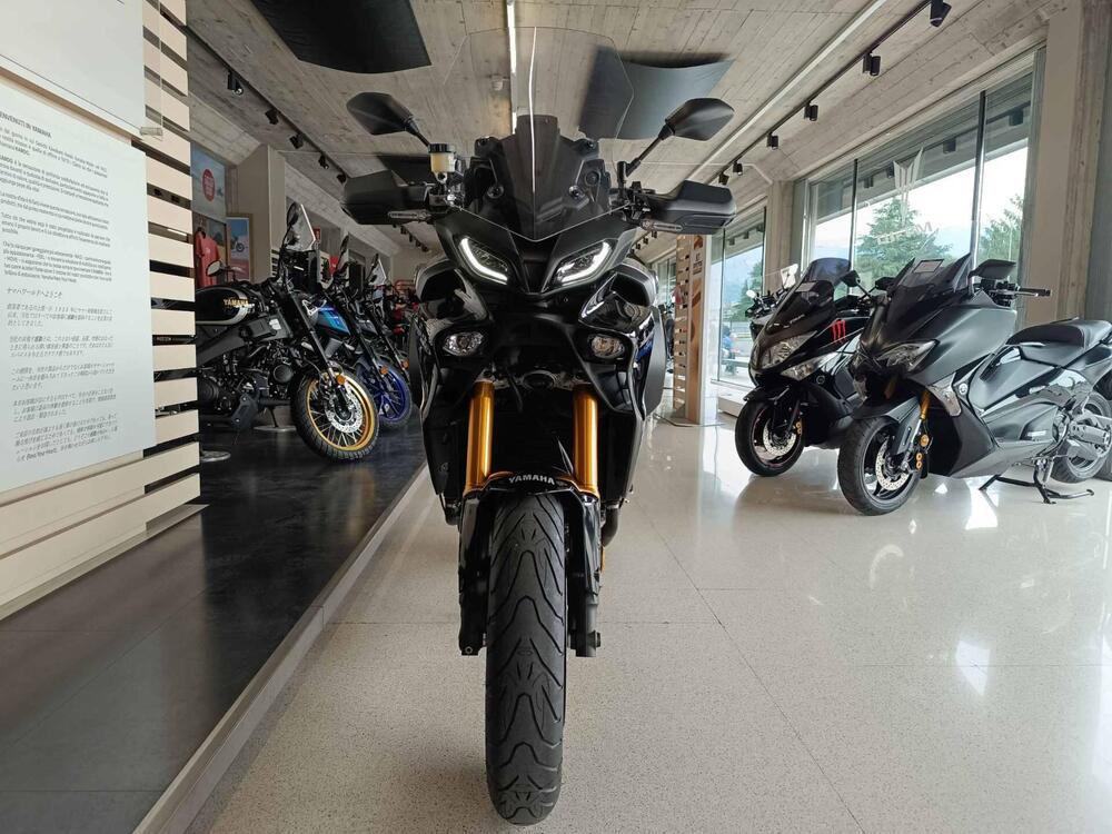 Yamaha Tracer 9 GT (2021 - 24) (2)