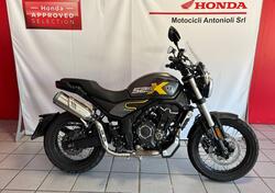 Voge Trofeo 525ACX Scrambler (2023 - 25) usata