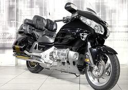 Honda GL 1800 Gold Wing (2007 - 11) usata