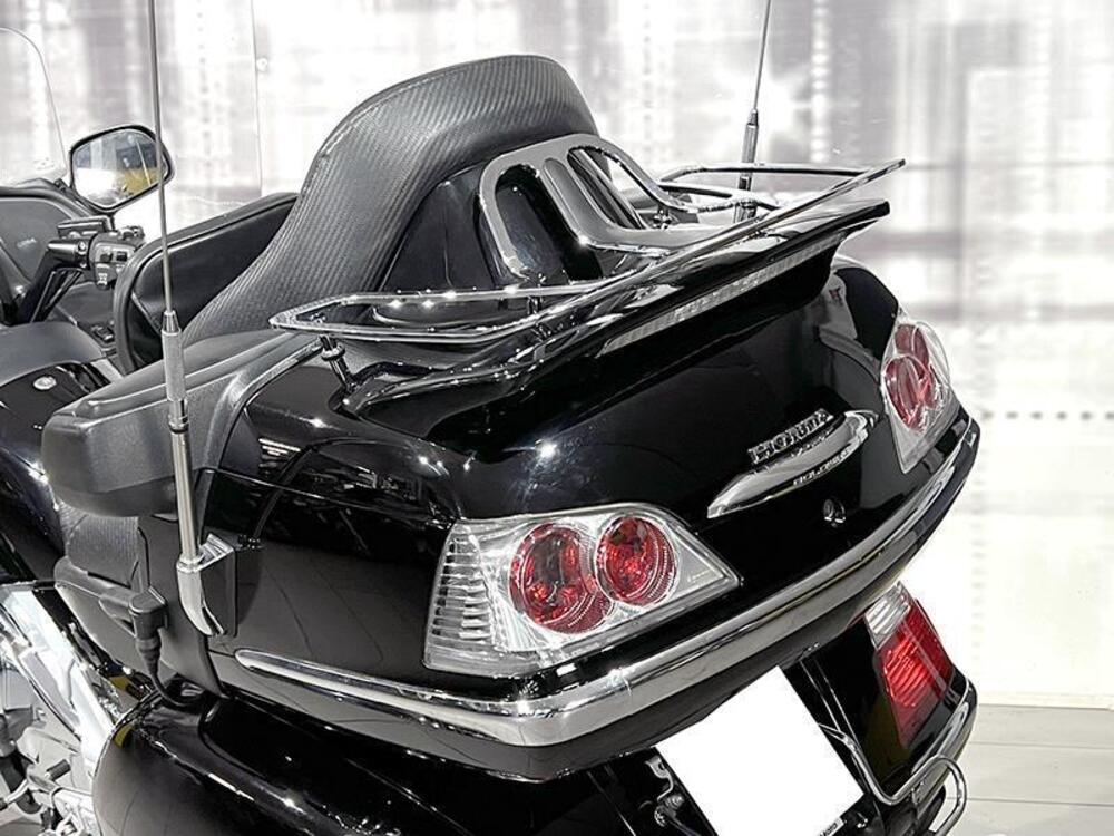 Honda GL 1800 Gold Wing (2007 - 11) (3)