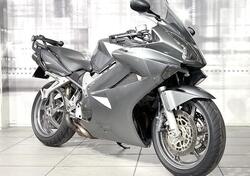 Honda VFR 800 (2006 - 13) usata