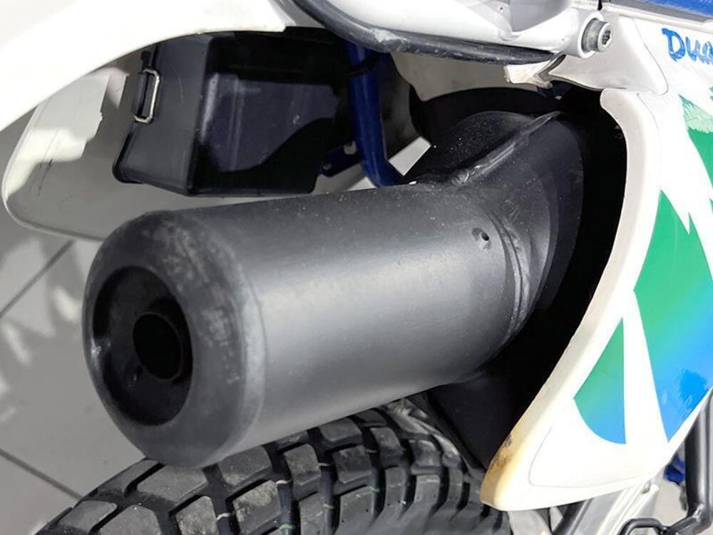 Suzuki DR 350 S (1990 -93) (3)