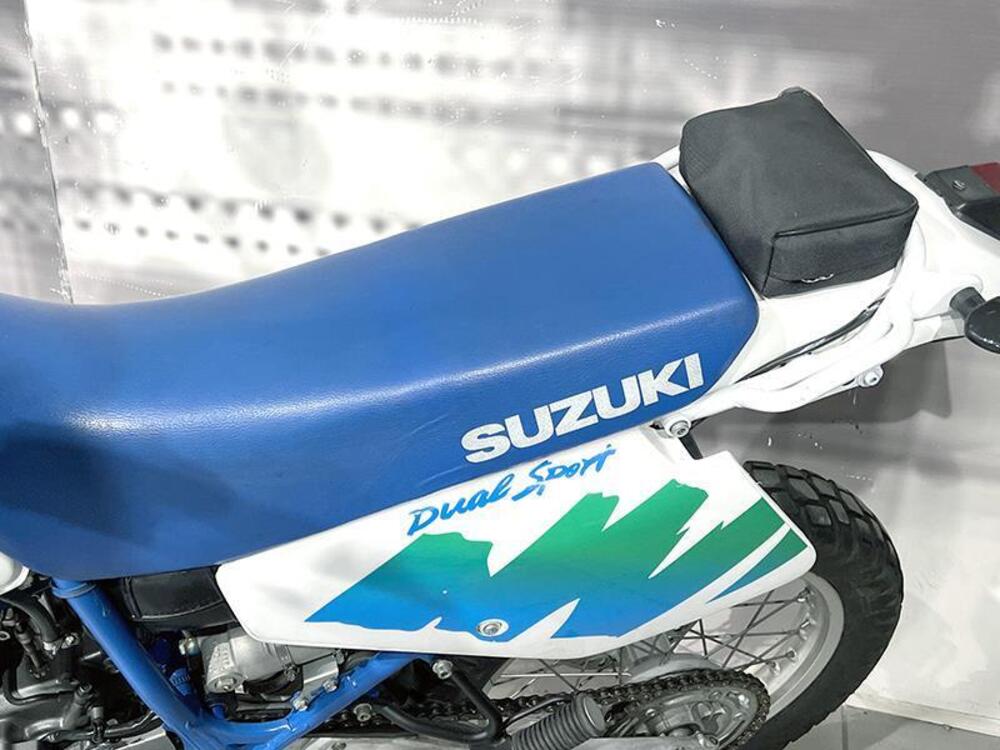 Suzuki DR 350 S (1990 -93) (5)