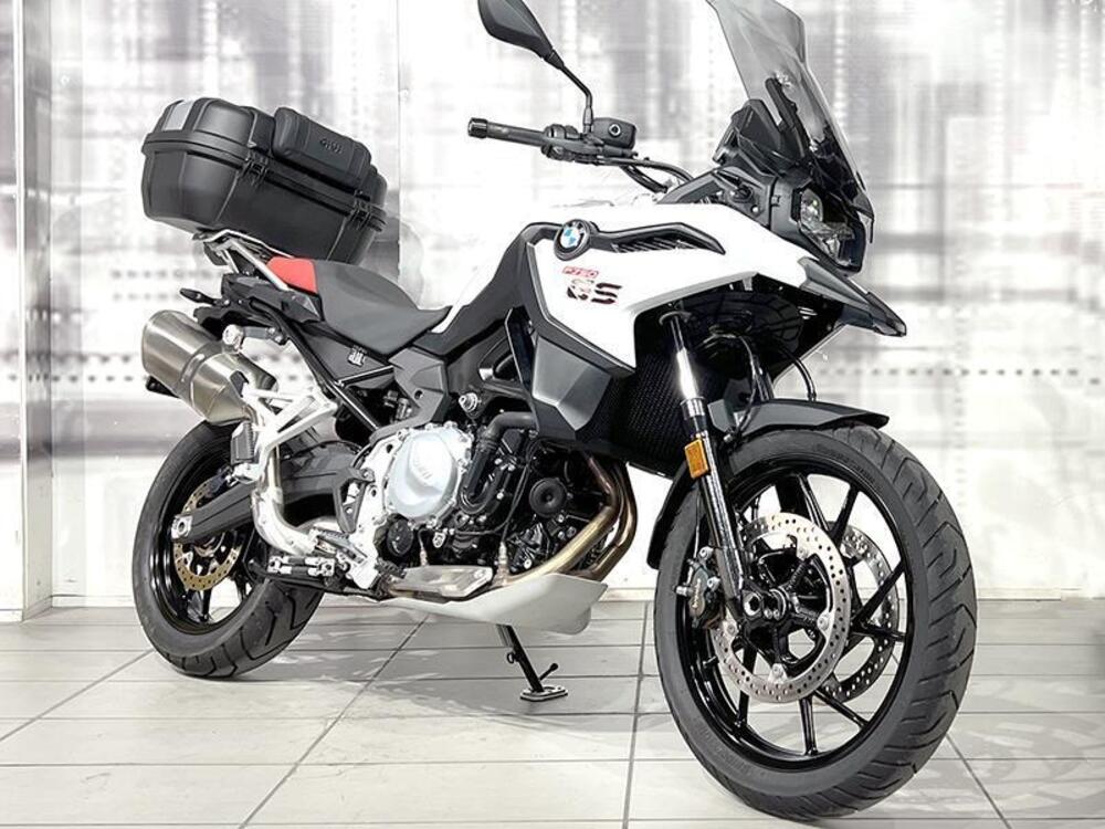 Bmw F 750 GS (2021 - 24)
