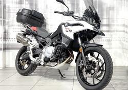 Bmw F 750 GS (2021 - 24) usata
