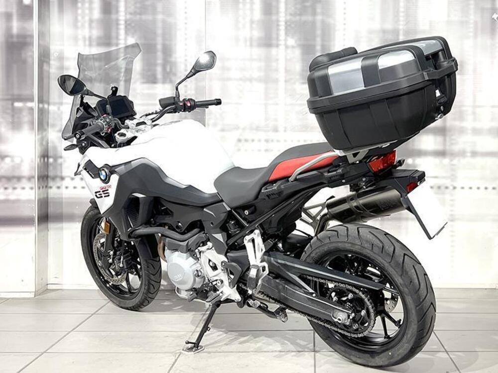 Bmw F 750 GS (2021 - 24) (2)