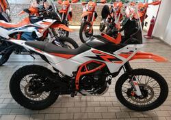 KTM 390 Adventure R (2025 - 26) nuova