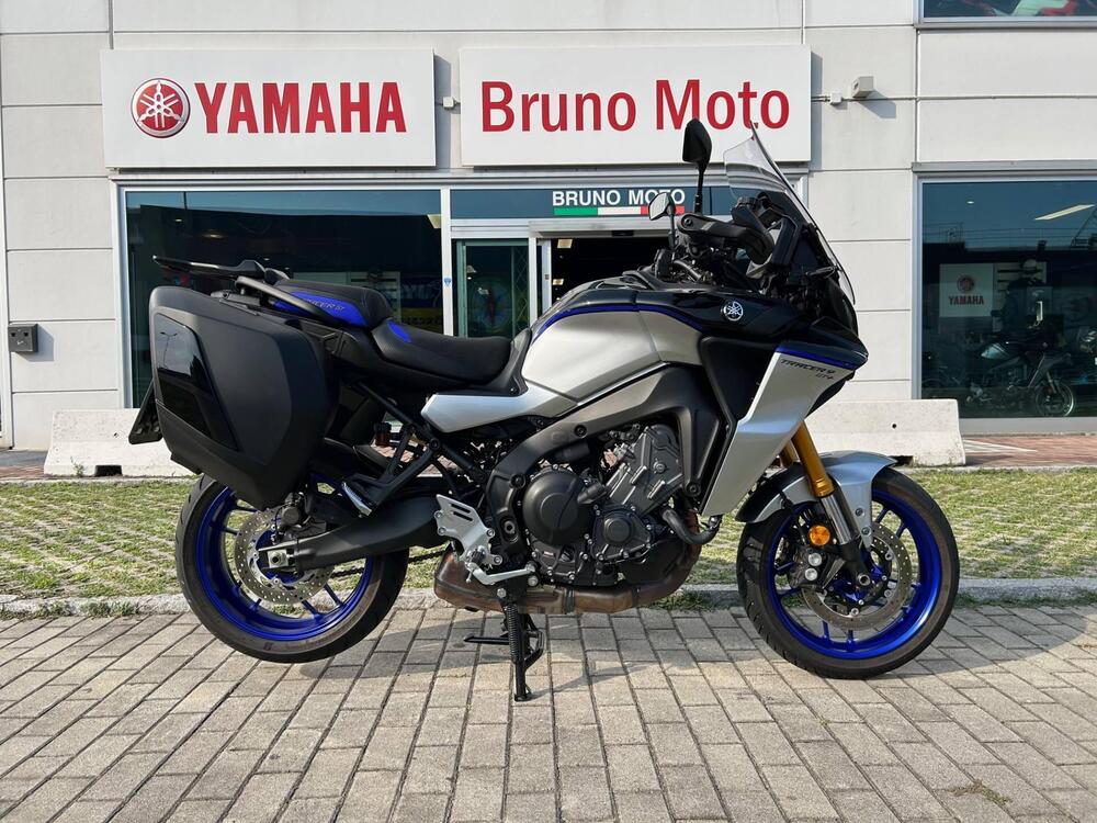 Yamaha Tracer 9 GT+ (2023 - 24)