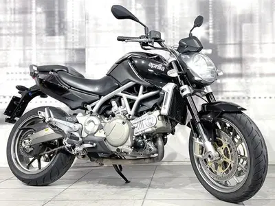 Aprilia Mana 850 (2007 - 16) usata