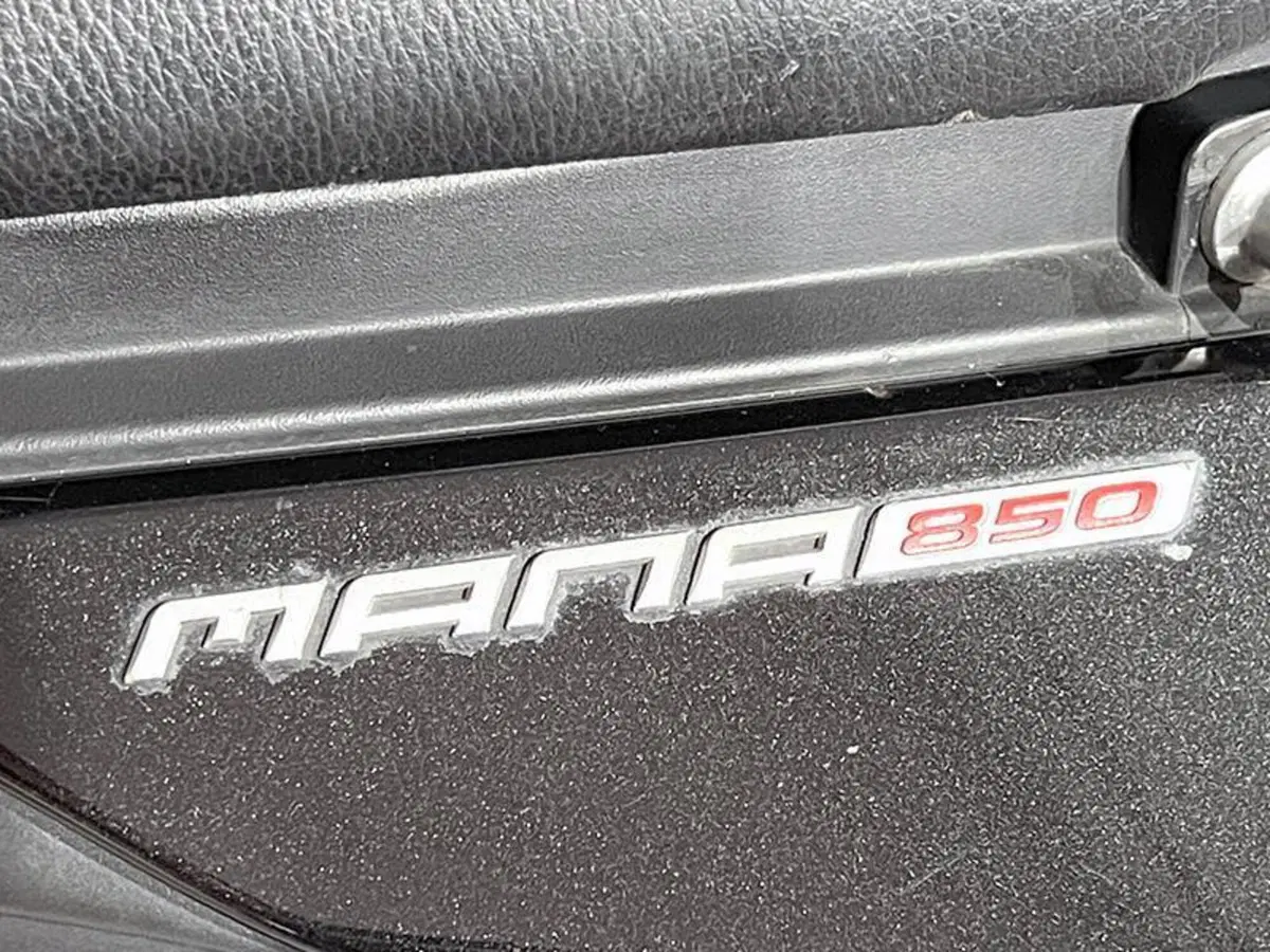 Aprilia Mana 850 (2007 - 16) (5)