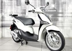 Piaggio Liberty 150 ABS (2017 - 20) usata