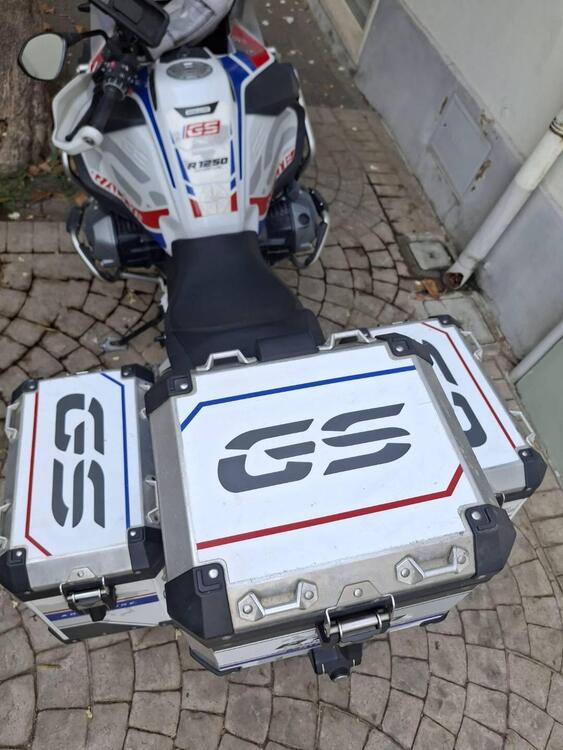 Bmw R 1250 GS Adventure (2021 - 24)