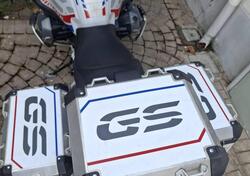 Bmw R 1250 GS Adventure (2021 - 24) usata