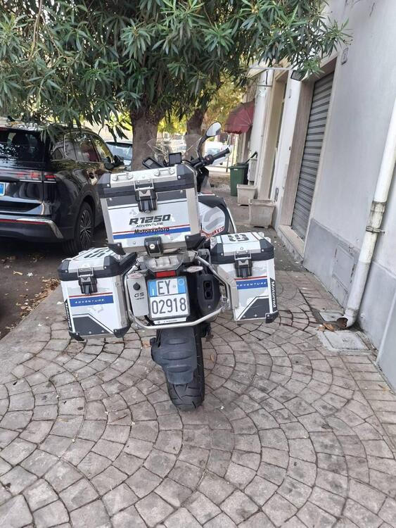 Bmw R 1250 GS Adventure (2021 - 24) (5)