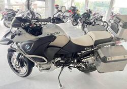 Bmw R 1200 GS Adventure (2006 - 07) usata