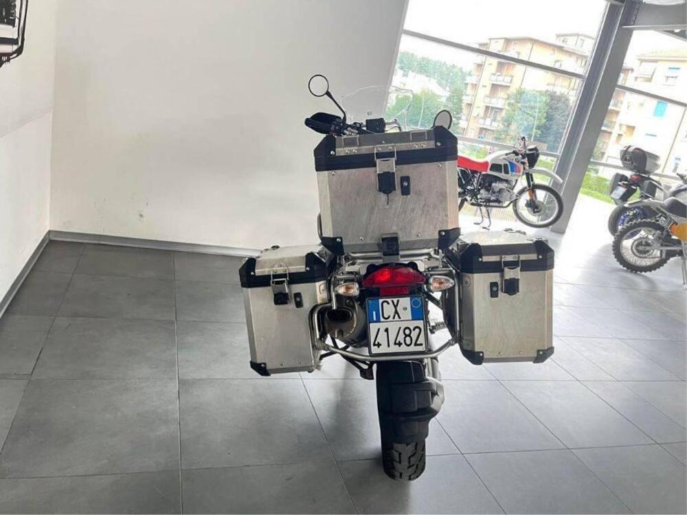 Bmw R 1200 GS Adventure (2006 - 07) (3)