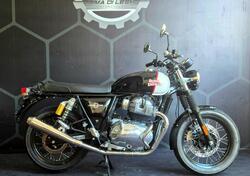 Royal Enfield Interceptor 650 (2021 - 25) usata