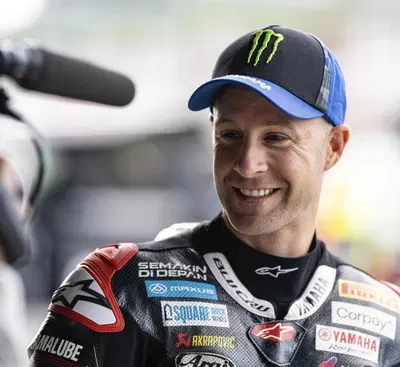SBK. Ecco chi &egrave; Jonathan Rea. Un grande, dentro e fuori la pista [VIDEO]