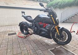 Ducati Diavel 1260 S (2021 - 22) usata