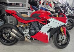 Ducati SuperSport 939 S (2017 - 20) usata