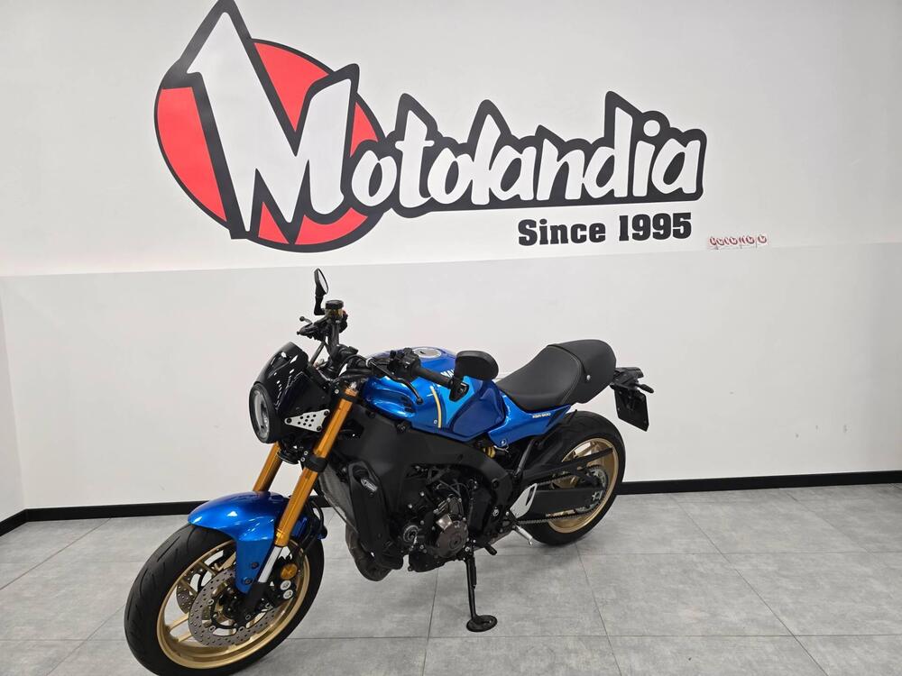 Yamaha XSR 900 (2022 - 25) (2)