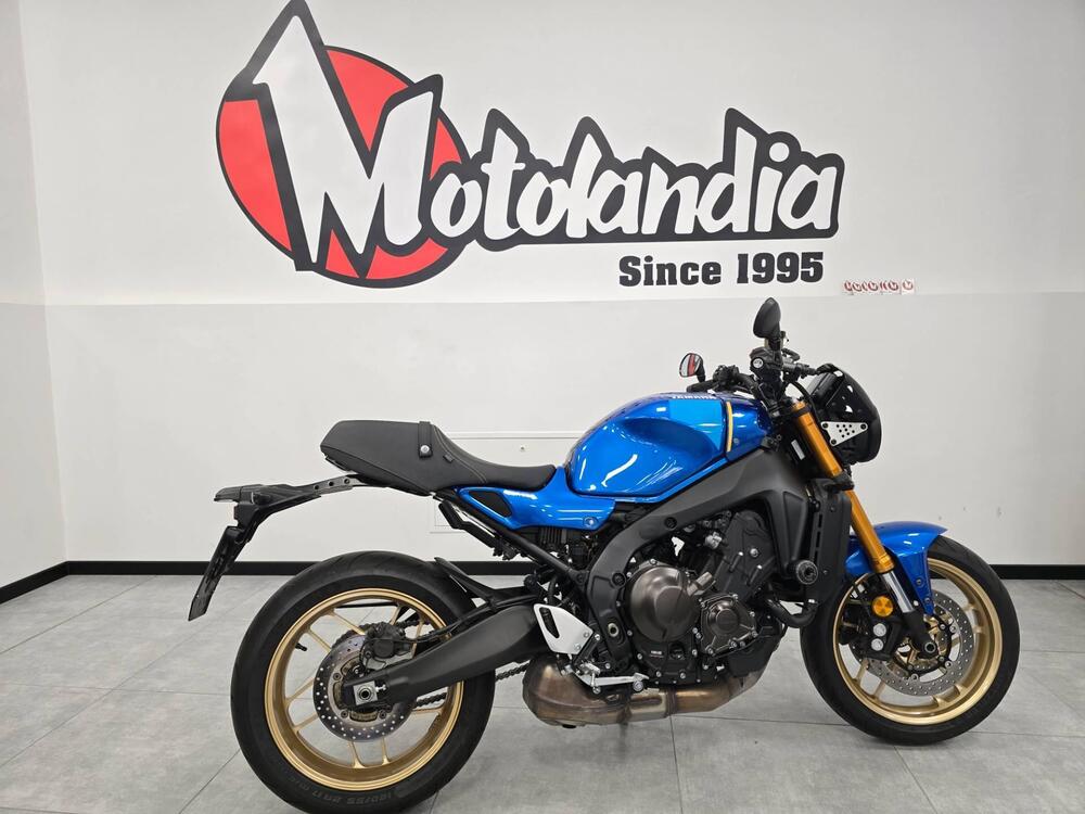 Yamaha XSR 900 (2022 - 25) (4)