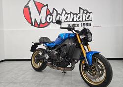 Yamaha XSR 900 (2022 - 25) usata