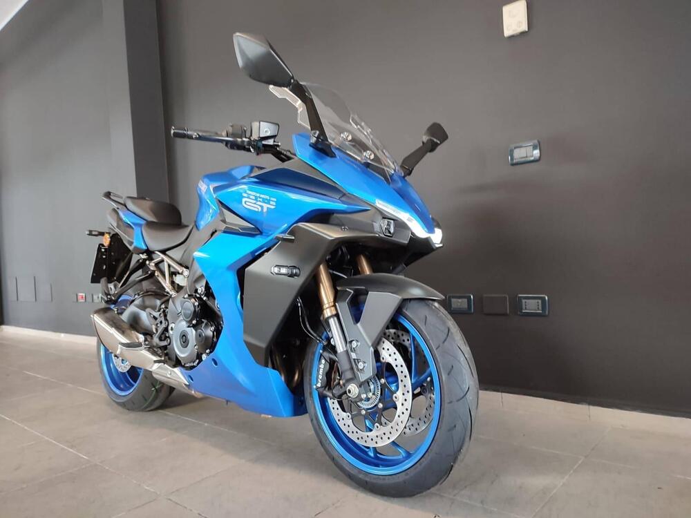 Suzuki GSX-S1000GT (2025) (5)