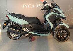Yamaha Tricity 300 (2021 - 24) usata