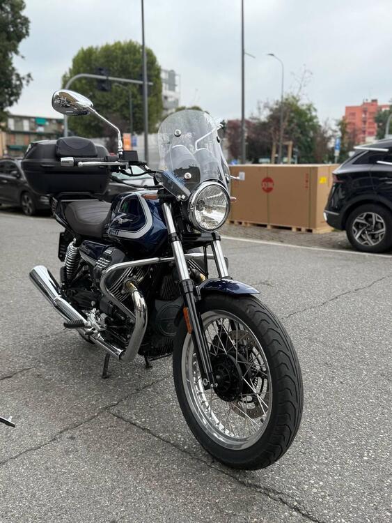 Moto Guzzi V7 Special (2021 - 24) (5)