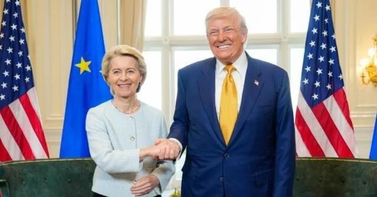 Dazi USA al 50% sull'acciaio: l'industria europea del motociclo &egrave; preoccupata