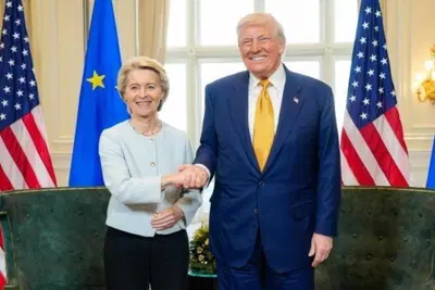 Dazi USA al 50% sull'acciaio: l'industria europea del motociclo &egrave; preoccupata
