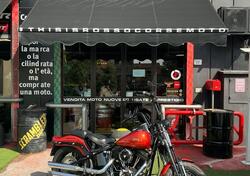 Harley-Davidson 1584 Cross Bones (2008 - 11) - FLSTSB usata