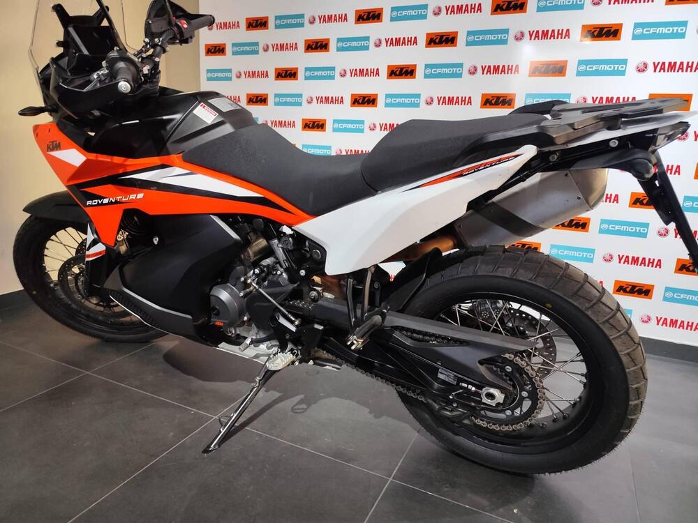 KTM 890 Adventure (2023 - 26) (5)