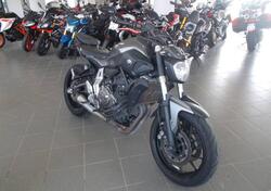 Yamaha MT-07 ABS (2014 - 16) usata