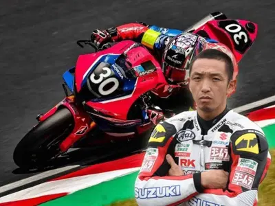 MotoGP. Aoki: &ldquo;Con la centralina libera i costruttori giapponesi sarebbero competitivi&rdquo;