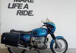 Bmw R 60/7 usata
