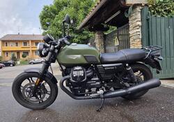 Moto Guzzi V7 III Stone (2017 - 20) usata